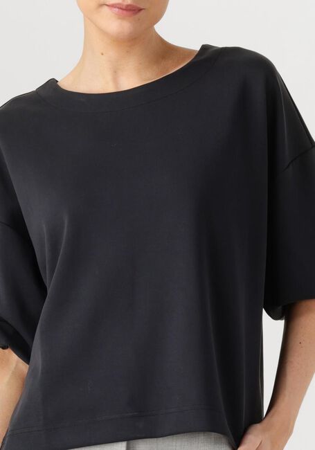 Zwarte AIMEE THE LABEL Sweater ROMEE2 - large