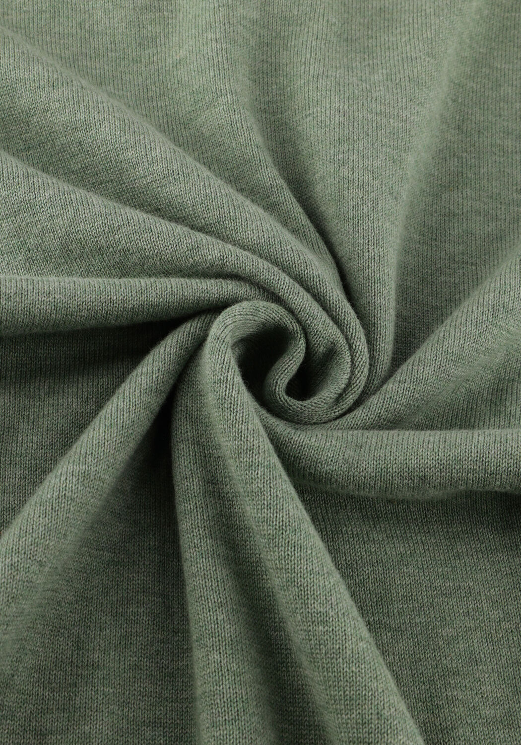 Groene SAINT STEVE Polo CHRIS - large