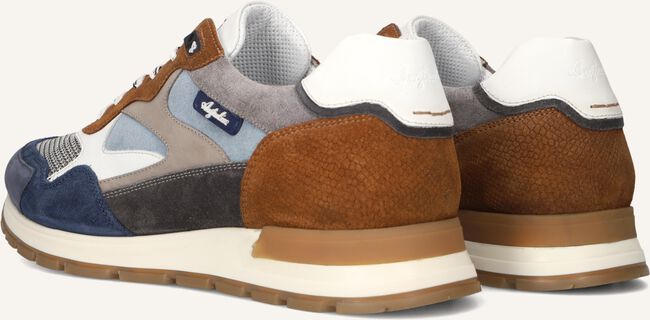 Blauwe AUSTRALIAN Lage sneakers TIAGO Blauwe AUSTRALIAN Lage sneakers TIAGO - large