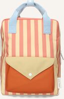 STICKY LEMON BACKPACK MEDIUM - medium