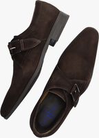 Bruine GIORGIO Nette schoenen 38201 - medium