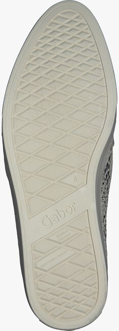Witte GABOR Slip-on sneakers  410  - large