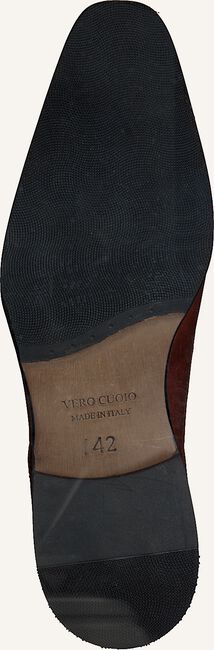 Cognac OMODA Nette schoenen 3242 Cognac OMODA Nette schoenen 3242 - large