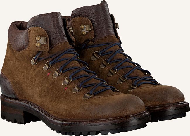 Taupe MAZZELTOV Veterboots 9075 Taupe MAZZELTOV Veterboots 9075 - large