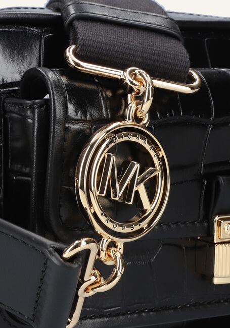 Zwarte MICHAEL KORS Schoudertas MD POCKET CAMERA XBODY Zwarte MICHAEL KORS Schoudertas MD POCKET CAMERA XBODY - large