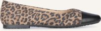 Beige PS POELMAN Ballerina's VIVE Beige PS POELMAN Ballerina's VIVE - medium