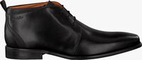 Zwarte VAN LIER Nette schoenen 1956502  - medium