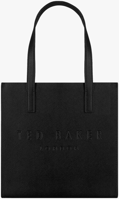 Zwarte TED BAKER Handtas SEACON  - large