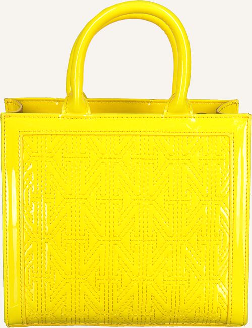 Gele NIKKIE Schoudertas BODI Gele NIKKIE Schoudertas BODI - large