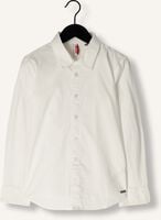 Witte VINGINO Klassieke overhemden LASIC Witte VINGINO Klassieke overhemden LASIC - medium