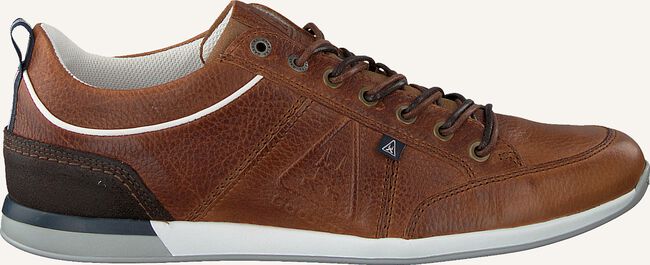 Cognac GAASTRA Lage sneakers BAYLINE DBS Cognac GAASTRA Lage sneakers BAYLINE DBS - large