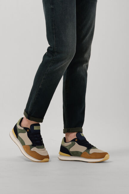 Multi THE HOFF BRAND Lage sneakers TORONTO - large