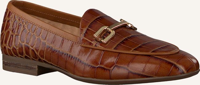 Cognac UNISA Loafers DALCY Cognac UNISA Loafers DALCY - large