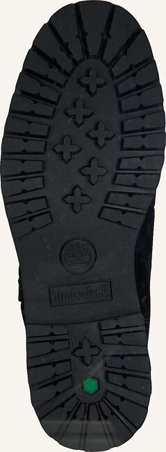 Zwarte TIMBERLAND Veterboots COURMA GUY BOOT WP Zwarte TIMBERLAND Veterboots COURMA GUY BOOT WP - large
