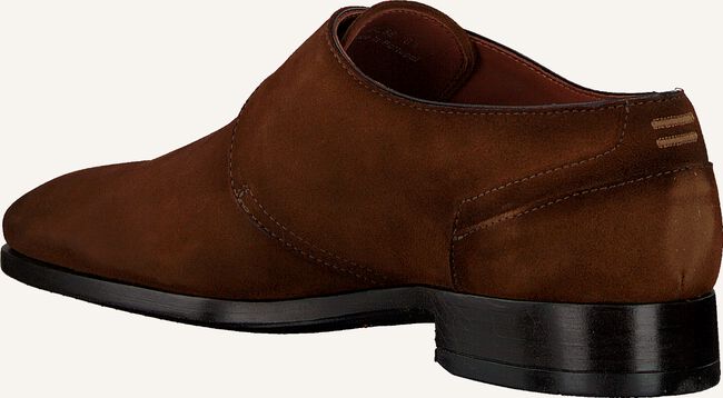 Cognac GREVE Nette schoenen RIBOLLA 1444 Cognac GREVE Nette schoenen RIBOLLA 1444 - large