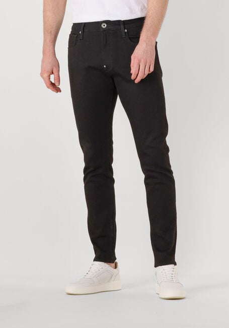 Zwarte G-STAR RAW Skinny jeans REVEND SKINNY - large