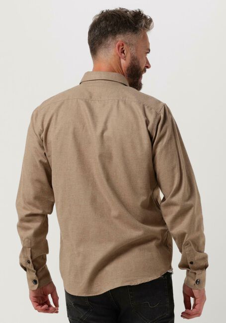 Camel PORTO MILANO Overshirt LISSABON - large