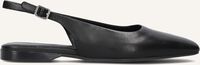 Zwarte VAGABOND SHOEMAKERS Slingbacks DELIA 201 Zwarte VAGABOND SHOEMAKERS Slingbacks DELIA 201 - medium