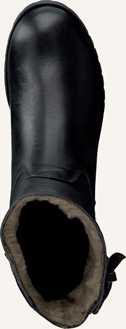 Zwarte OMODA Biker boots 8301 Zwarte OMODA Biker boots 8301 - large