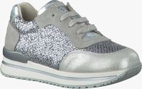 Zilveren CLIC! CN8190 Sneakers - medium