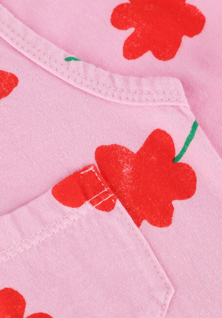 Roze LÖTIEKIDS Top S25-100-04 Roze LÖTIEKIDS Top S25-100-04 - large