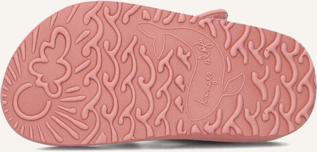 Roze KONGES SLOJD Sandalen SABLE Roze KONGES SLOJD Sandalen SABLE - large