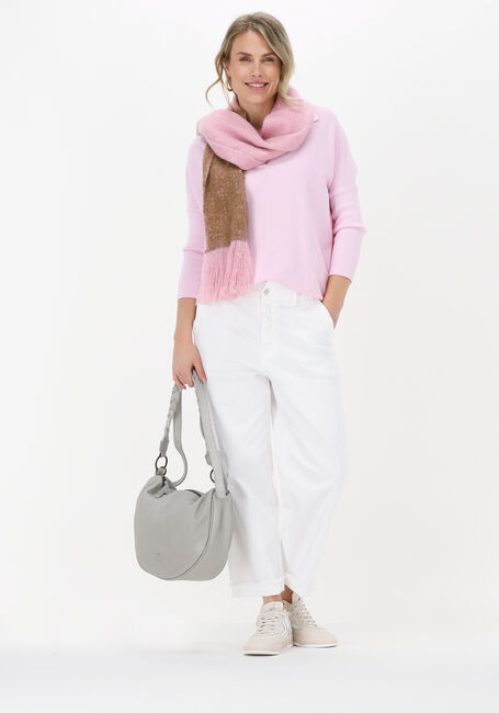 Roze BELLAMY Trui MY POLO - large