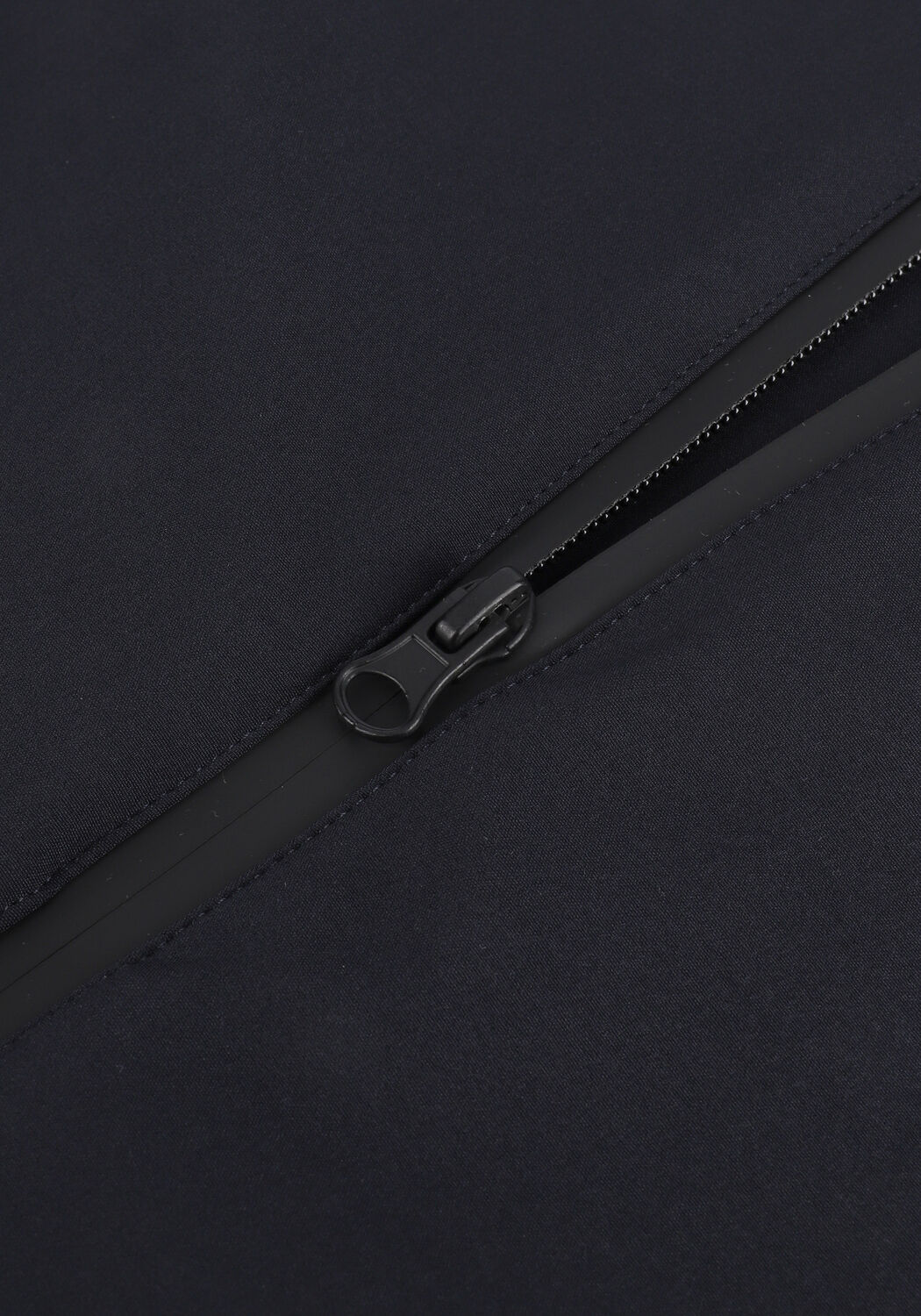 Donkerblauwe PROFUOMO Jack PPTU1-H - large