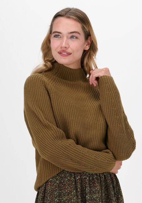 Gouden CIRCLE OF TRUST Coltrui NILA KNIT - large