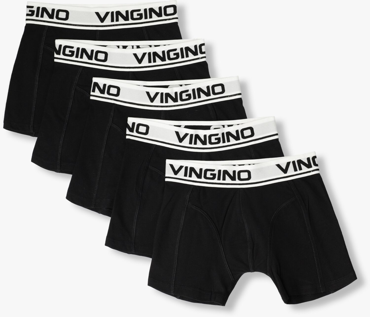 vingino boxer 7 pack
