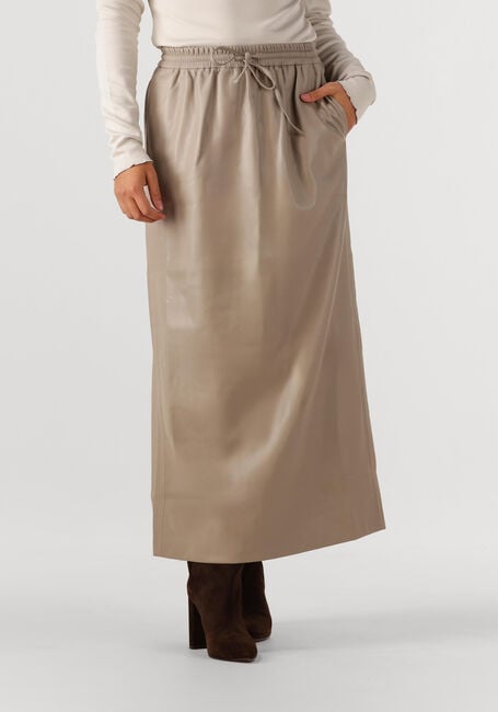 Taupe AIMEE THE LABEL Midirok LIEWE - large