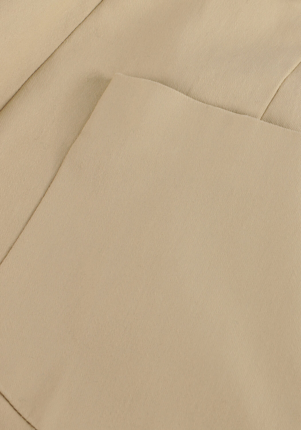 Beige DRYKORN Pantalon INCH - large