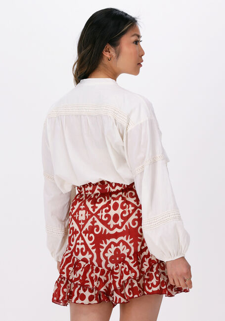 Ecru AMAYA AMSTERDAM Blouses ESLIE - large