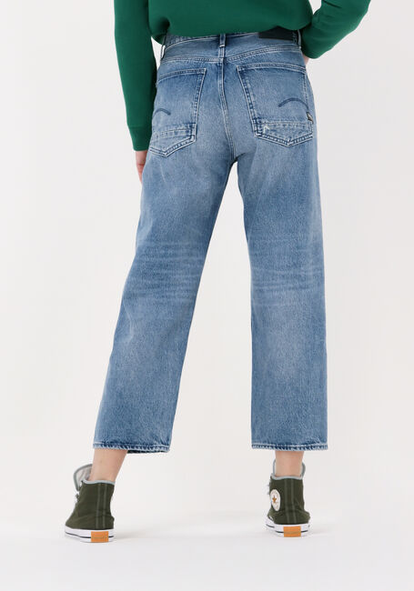 Blauwe G-STAR RAW Mom jeans TYPE 89 REAL BOYFRIEND LOOSE FIT - large