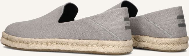 Grijze TOMS Instappers SANTIAGO HEREN Grijze TOMS Instappers SANTIAGO HEREN - large