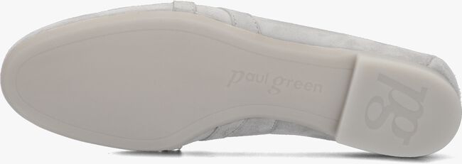 Grijze PAUL GREEN 2943 Loafers - large
