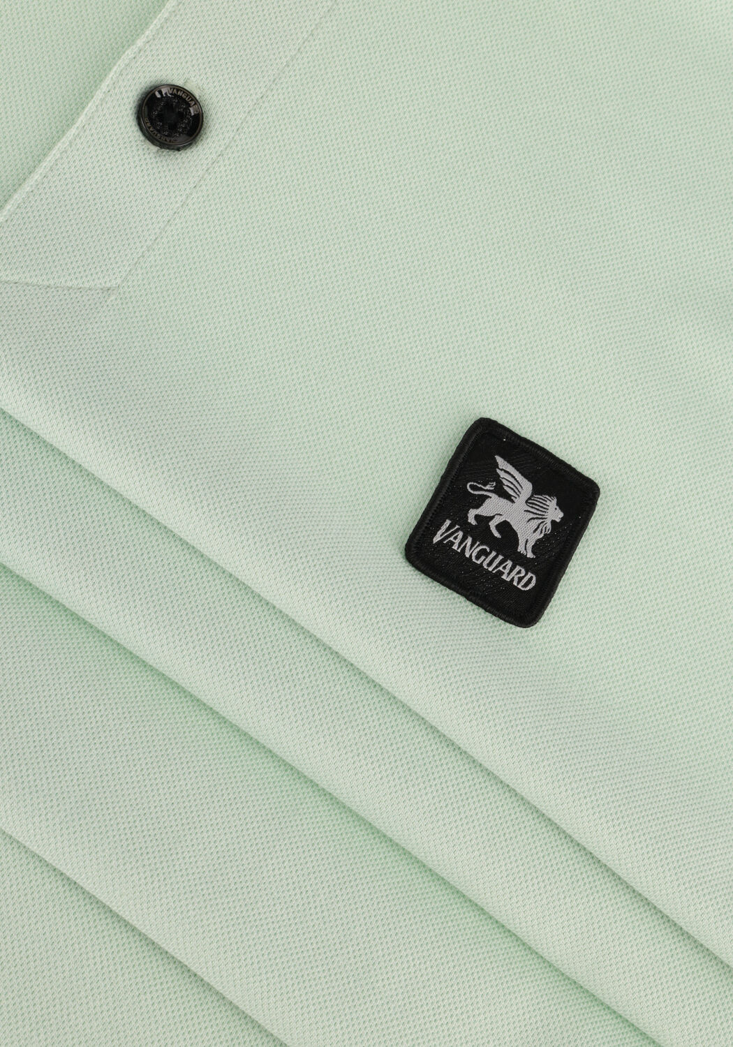 Mint VANGUARD Polo SHORT SLEEVE POLO PIQUE GENTLEMAN'S PACKAGE DEAL - large