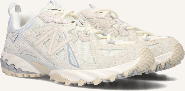 Witte NEW BALANCE Lage sneakers ML610 D Witte NEW BALANCE Lage sneakers ML610 D - large