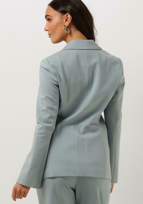 Lichtblauwe BEAUMONT Blazer TATUM - large