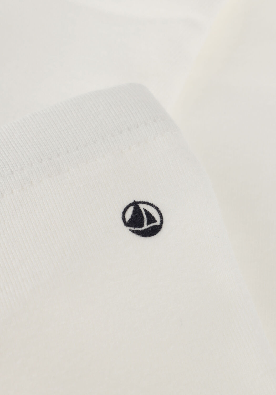 Witte PETIT BATEAU Legging A05WB LEGGING - large