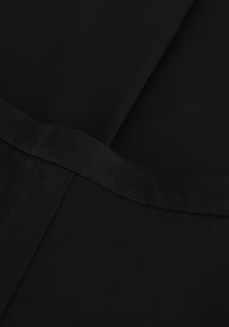 Zwarte MODSTRÖM Flared broek TANNY FLARE PANTS Zwarte MODSTRÖM Flared broek TANNY FLARE PANTS - large