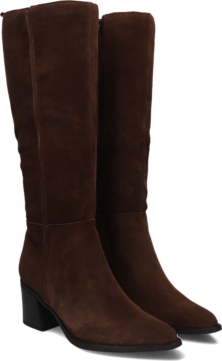 MARLOU Bruine Laarzen C0769-7