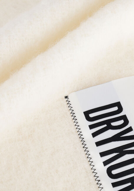 Ecru DRYKORN Sjaal KASAY 120090 - large