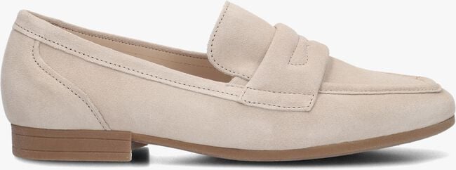 Beige GABOR Loafers 424.1 - large