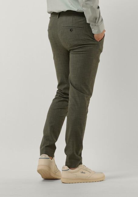Groene PLAIN Pantalon JOSH 396 - large