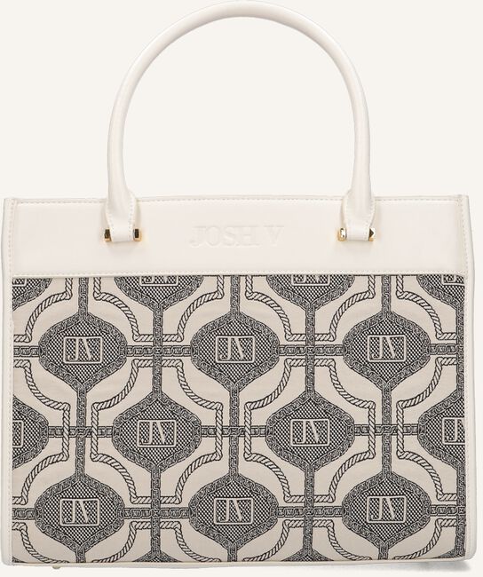 Witte JOSH V Handtas NADEEN Witte JOSH V Handtas NADEEN - large