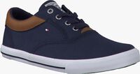 Blauwe TOMMY HILFIGER Sneakers WINSTON JR1 - medium