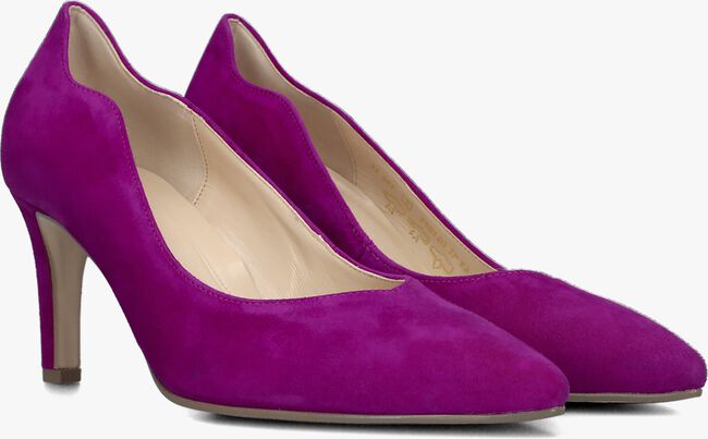 Paarse GABOR Pumps 381 - large