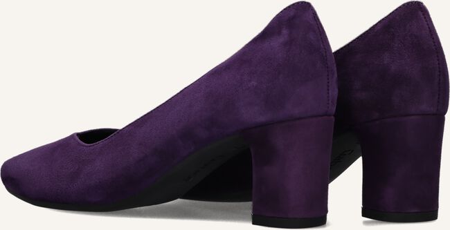 Paarse GABOR Pumps 152 Paarse GABOR Pumps 152 - large