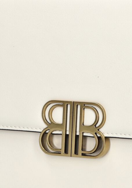 Witte BIBI LOU Schoudertas 961A80TR Witte BIBI LOU Schoudertas 961A80TR - large